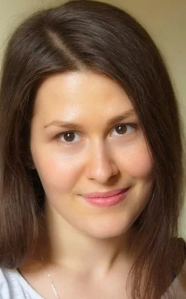 Ana Maria Bercu