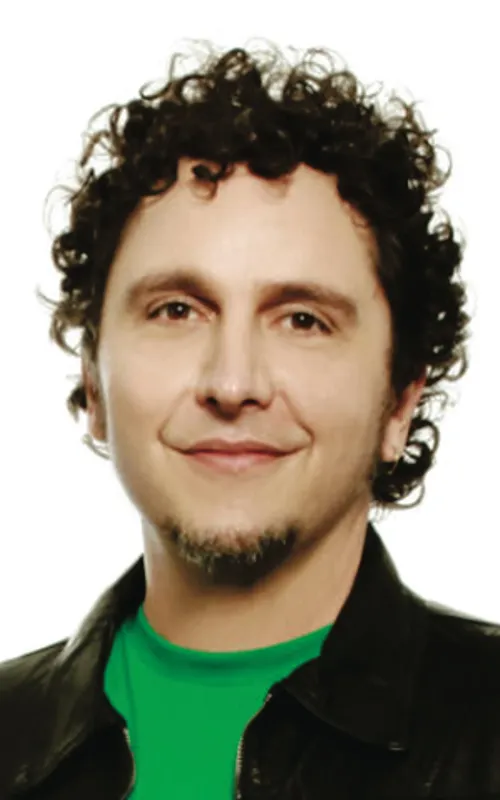 Gastão Moreira