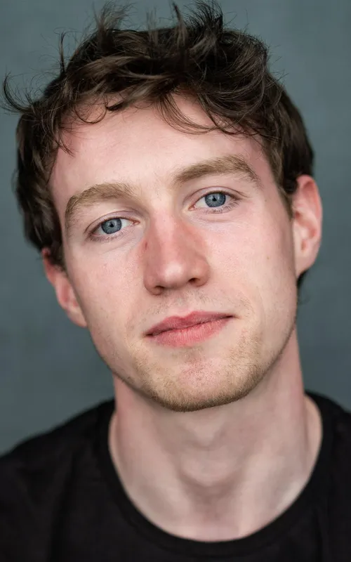 Cúán Hosty-Blaney