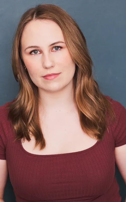 Sydney Possinger