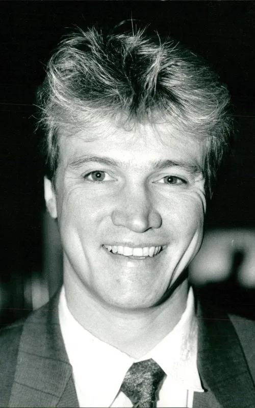 Peter Howitt