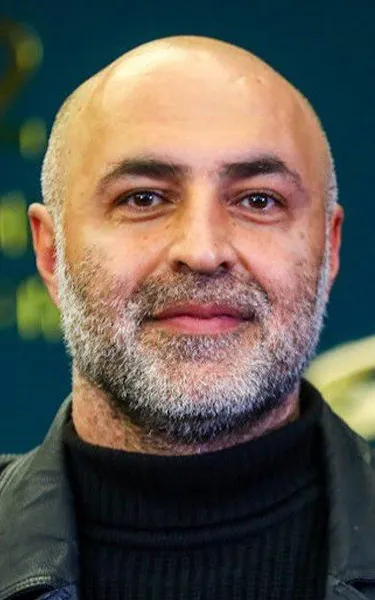 Tinoo Salehi