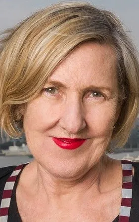Michelle Garnaut