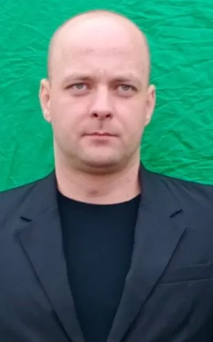 Vladimir Yakimov