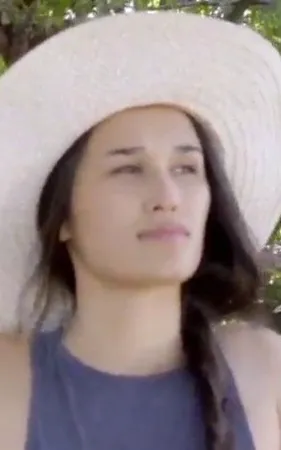 Poca Hontas