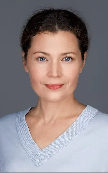 Ksenja Agarkova