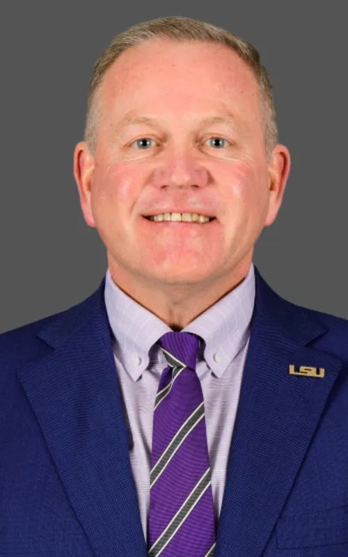 Brian Kelly