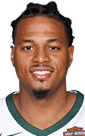 Brandon Rush