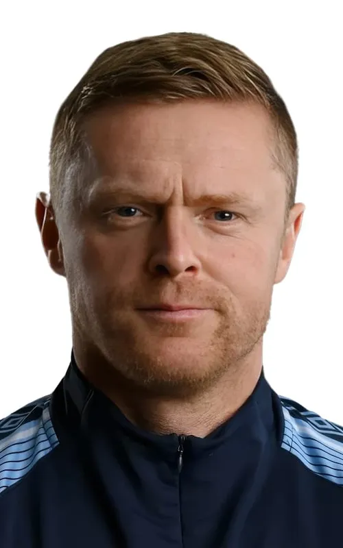 Damien Duff