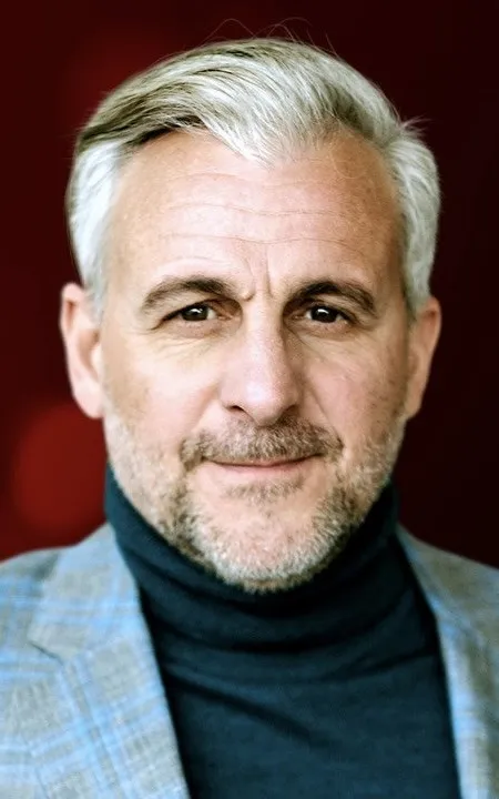 Patrick Huard