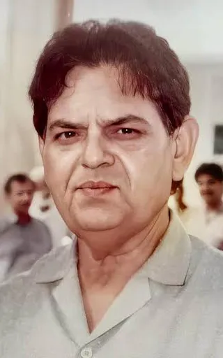 Ibrahim Nafees