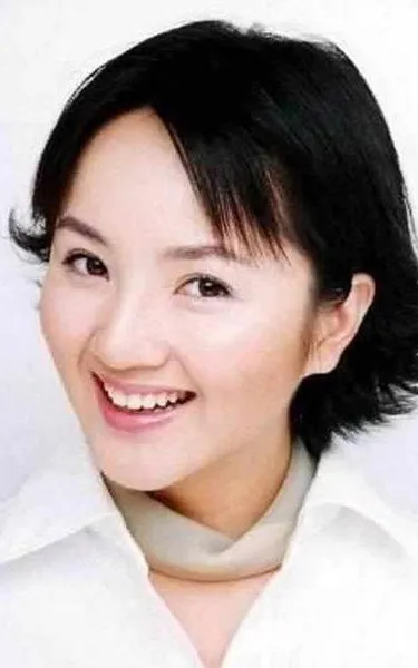 Ruan Dan-Ning