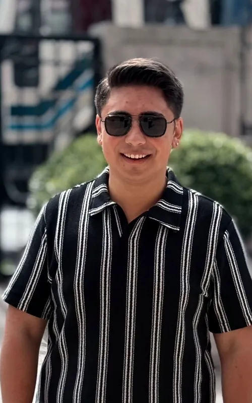 Eren Çalı