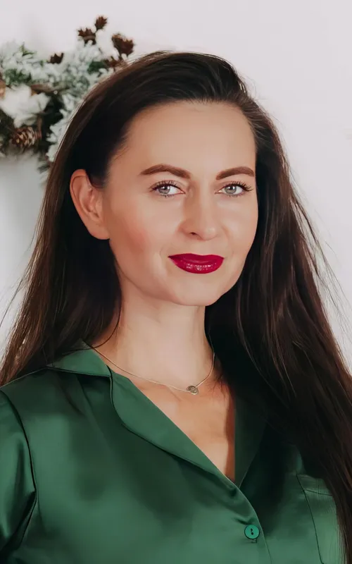 Ivana Kulhánková