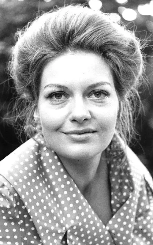 Andrea Dahmen