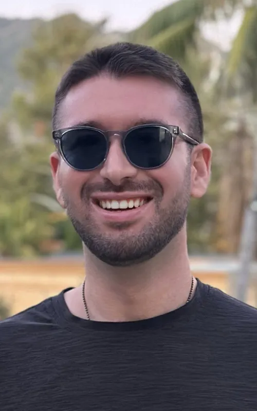 Ryan Delouya