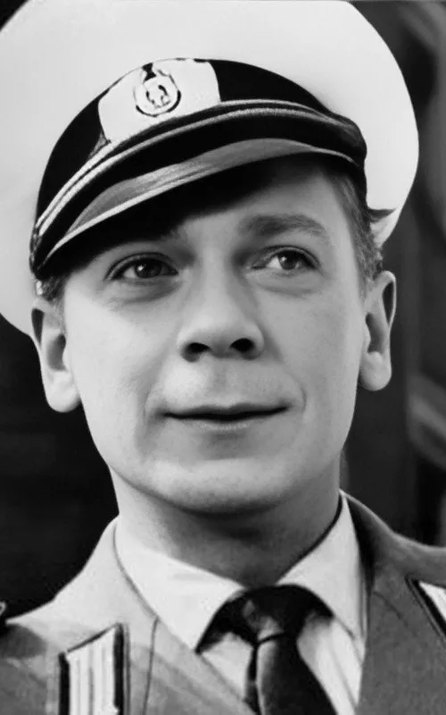 Fritz Bogdon