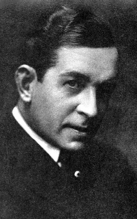 William E. Shay