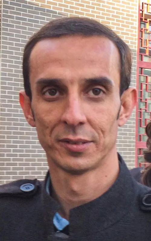 Yasin Negah