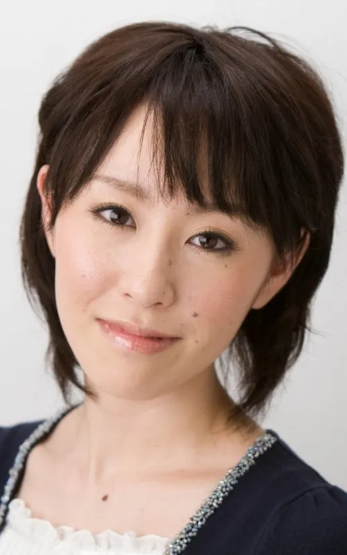 Ito Sakata