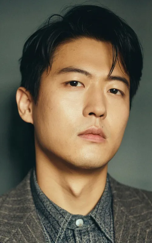 Benjamin Jia