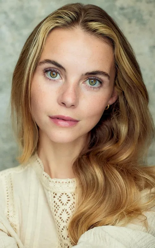 Beth Easdown
