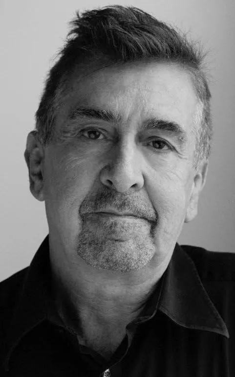 Charlie Hanson