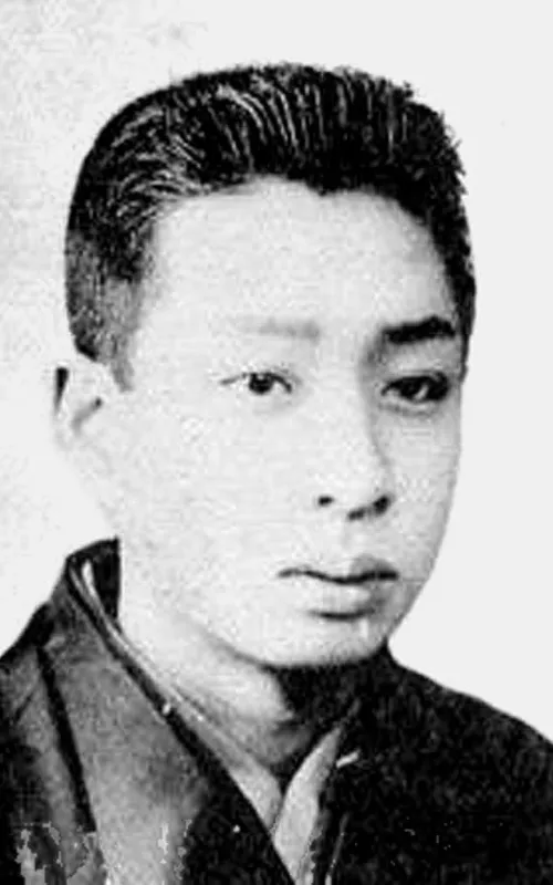 Momonosuke Ichikawa