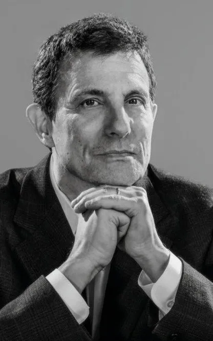 David Remnick