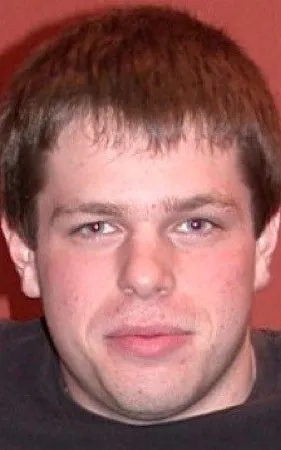 Dustin Myers