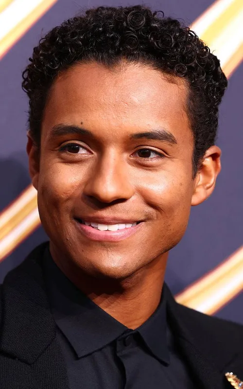 Jaafar Jackson