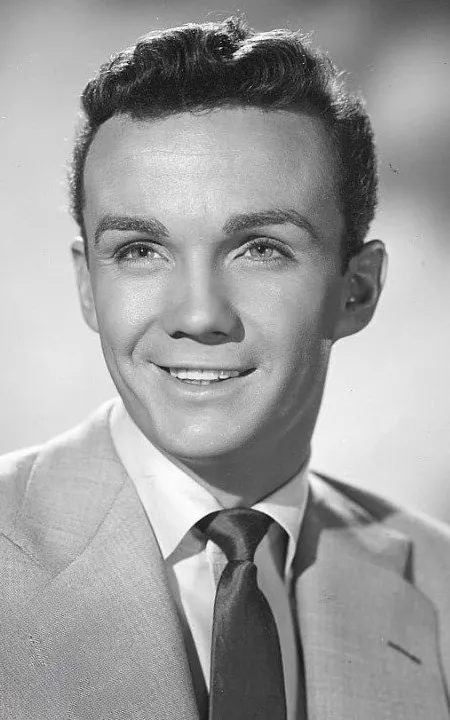 Ben Cooper