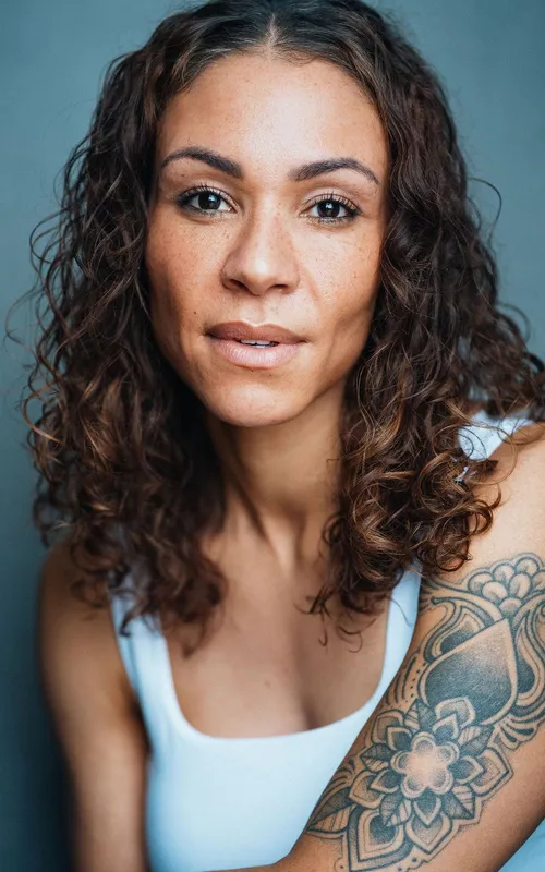 Telisha Johnson