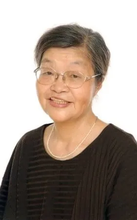 Mitsuko Abe