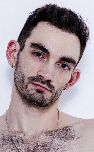 Jack Aries
