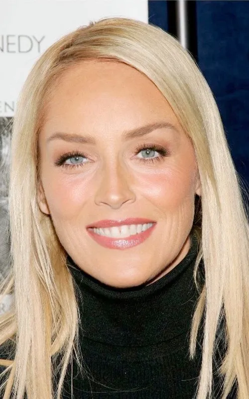 Sharon Stone