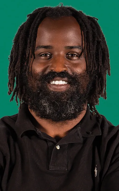 Ricky Williams