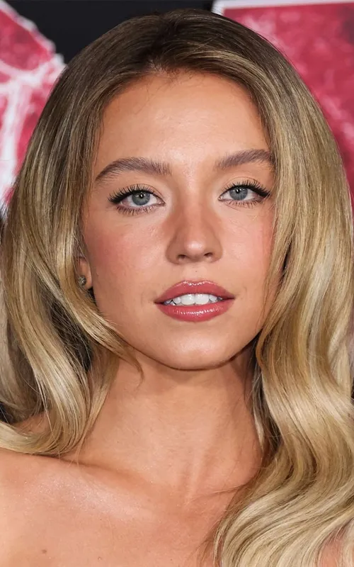 Sydney Sweeney