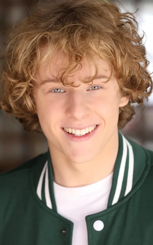 Lev Cameron