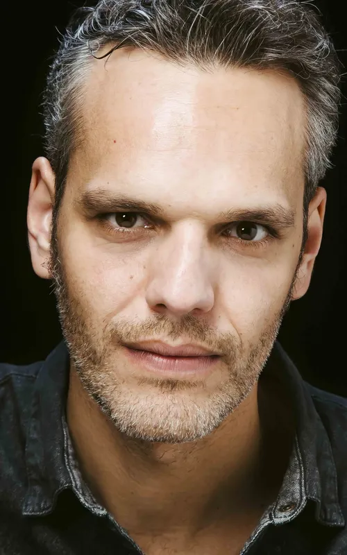 Tony Corvillo