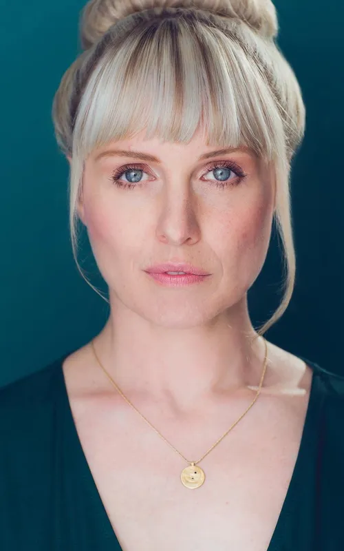 Bec Fordyce