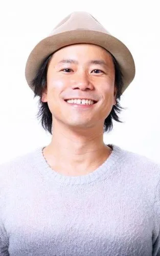 Kentaro Hagiwara
