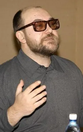 Ernest Marchukov