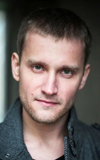 Ivan Zvyagintsev