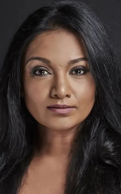Krijay Govender