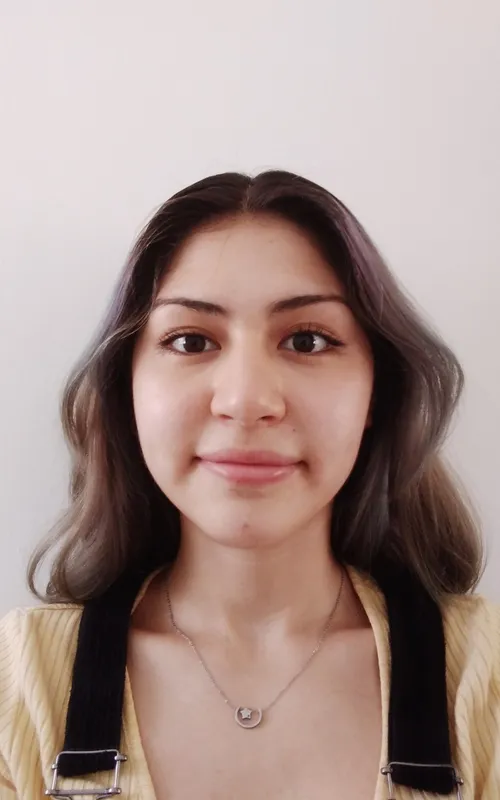 Catalina "Yupi" Covarrubias