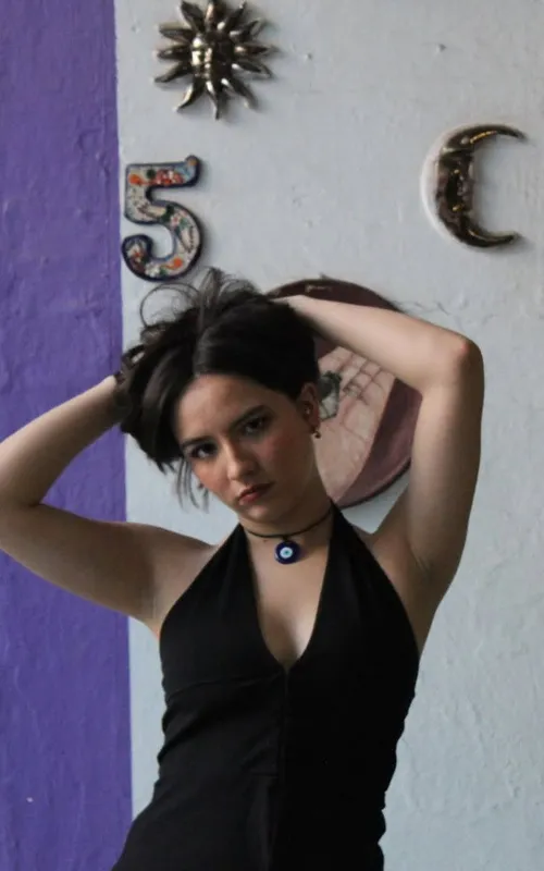 Layla Del Razo