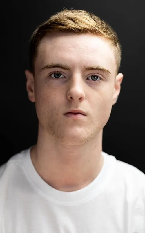 Conlaoch Gough-Cunningham