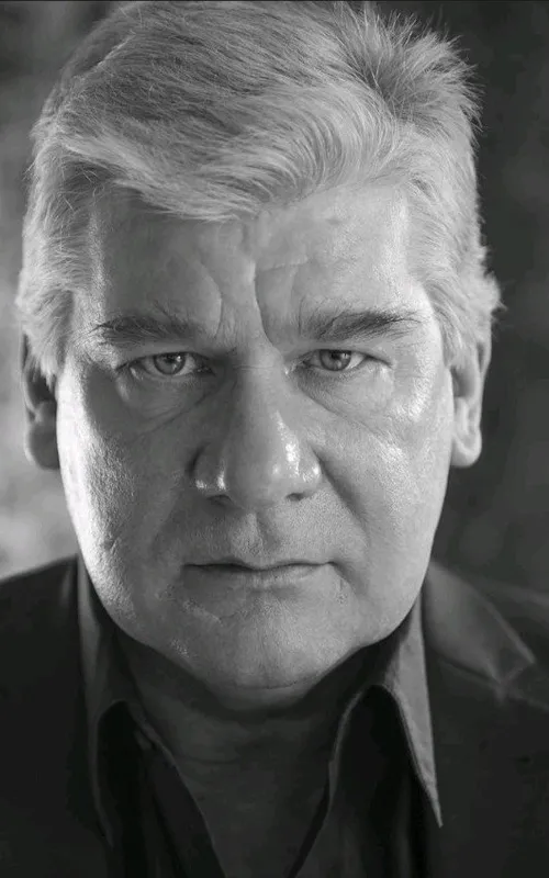 Lucien Morgan