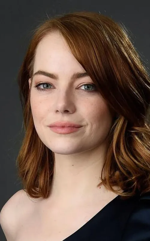 Emma Stone